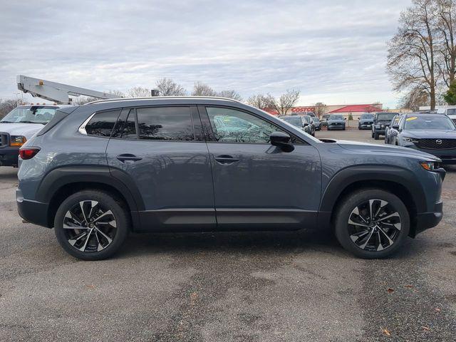 new 2026 Mazda CX-50 Hybrid car, priced at $42,263