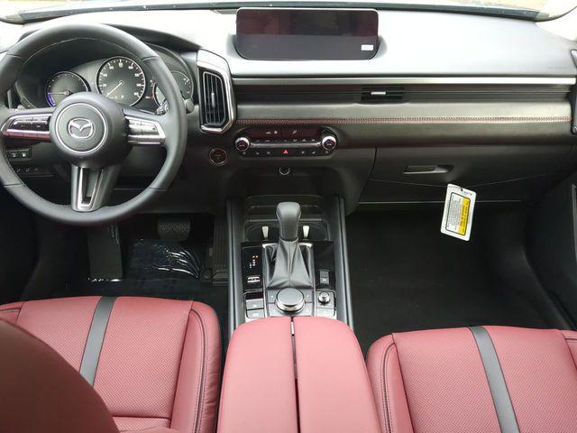 new 2026 Mazda CX-50 Hybrid car, priced at $42,263