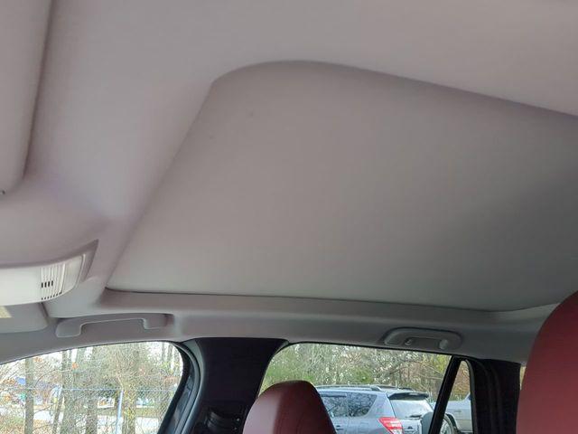 new 2026 Mazda CX-50 Hybrid car, priced at $42,263