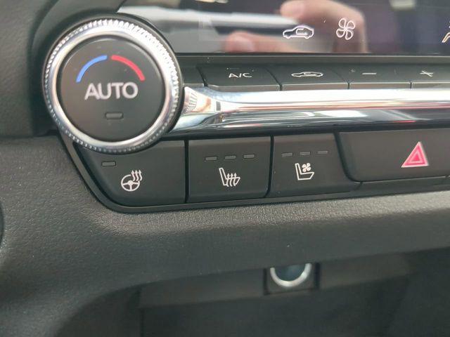 new 2026 Mazda CX-50 Hybrid car, priced at $42,263