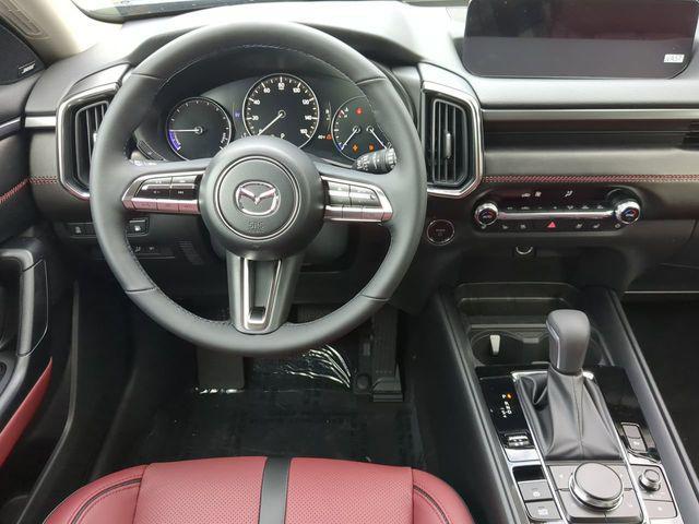 new 2026 Mazda CX-50 Hybrid car, priced at $42,263