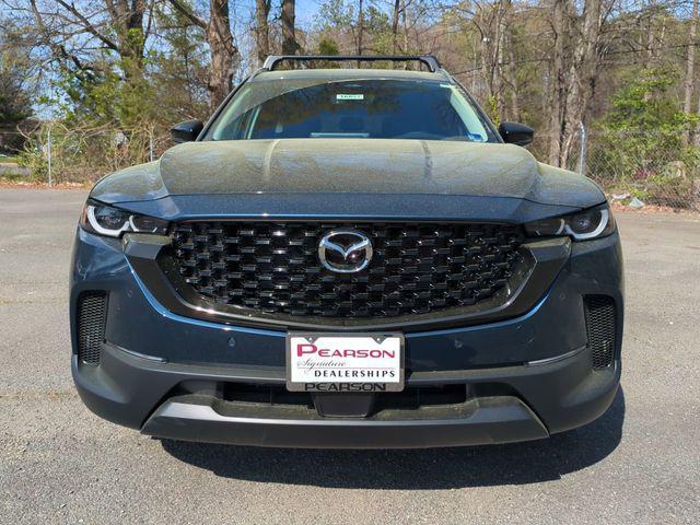 new 2026 Mazda CX-50 Hybrid car, priced at $39,914