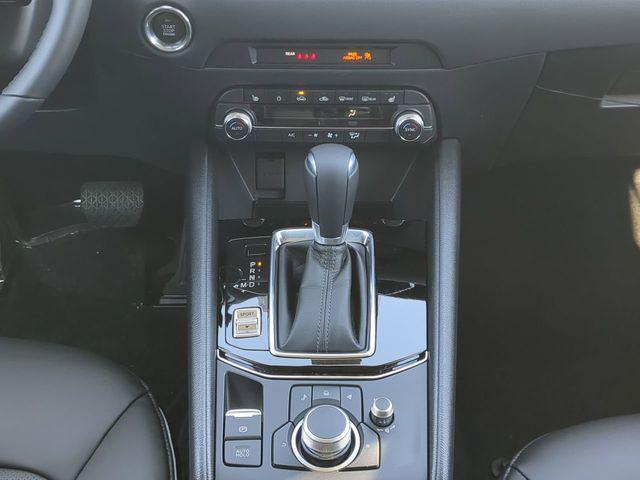 new 2025 Mazda CX-5 car, priced at $31,250
