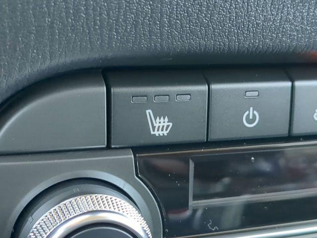 new 2025 Mazda CX-5 car, priced at $31,250