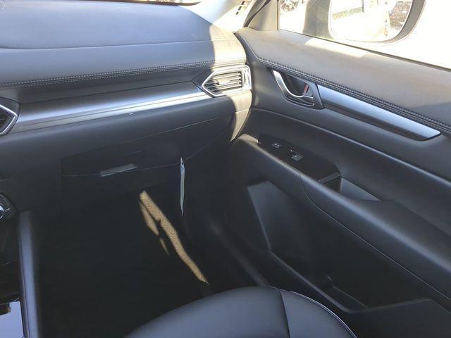 new 2025 Mazda CX-5 car, priced at $31,250