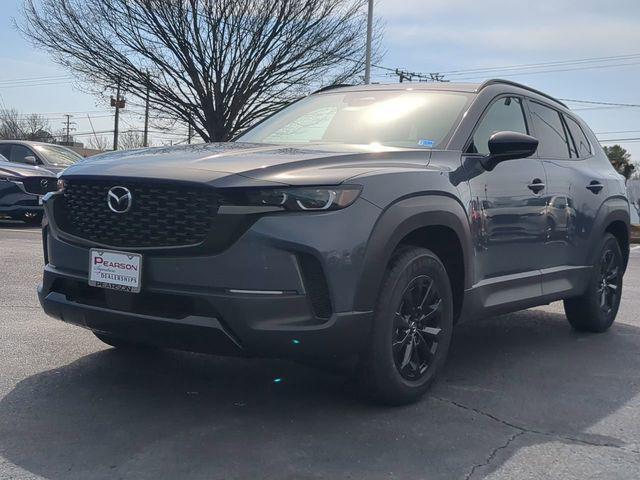 new 2026 Mazda CX-50 Hybrid car, priced at $37,832