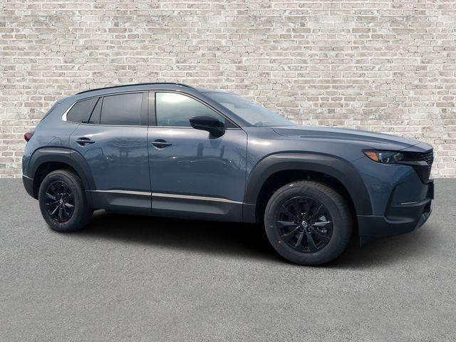 new 2026 Mazda CX-50 Hybrid car, priced at $37,832