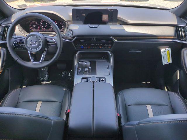 new 2026 Mazda CX-90 car, priced at $49,273