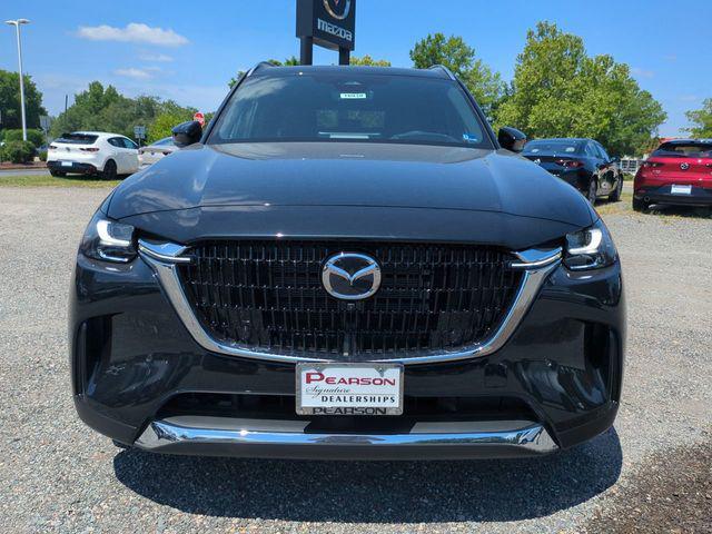 new 2026 Mazda CX-90 car, priced at $49,273