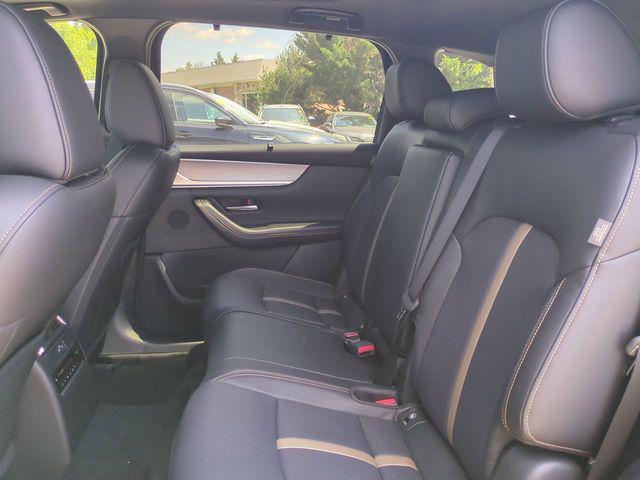 new 2026 Mazda CX-90 car, priced at $49,273