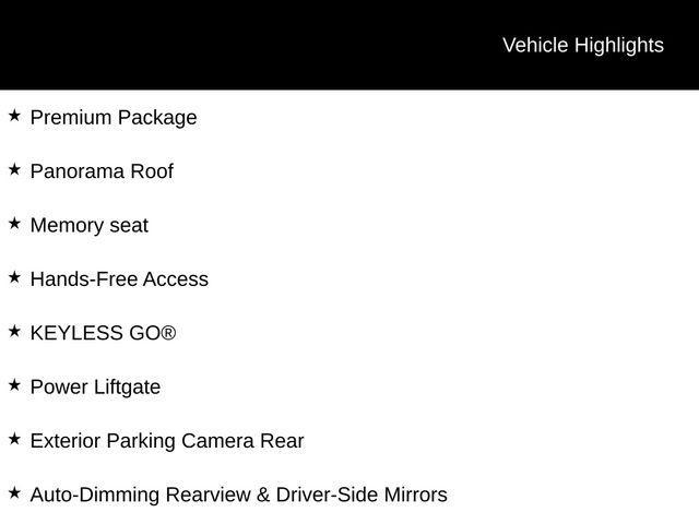 used 2021 Mercedes-Benz GLB 250 car, priced at $22,455