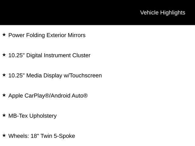 used 2021 Mercedes-Benz GLB 250 car, priced at $22,455