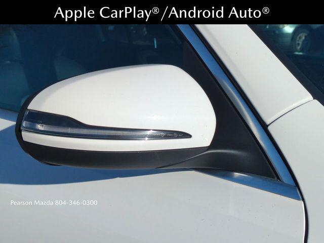 used 2021 Mercedes-Benz GLB 250 car, priced at $22,455