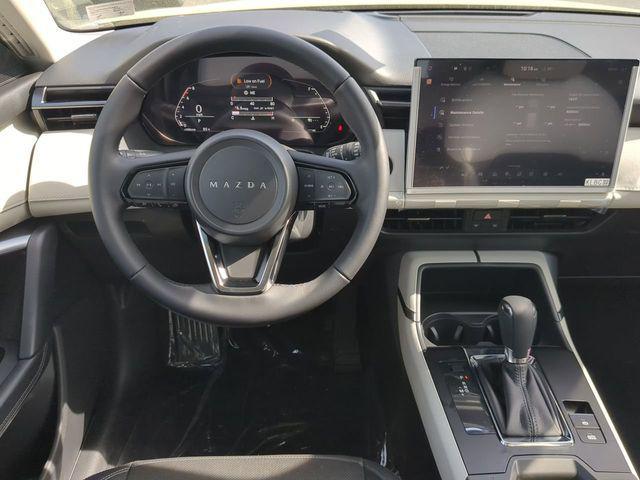 new 2026 Mazda CX-5 car, priced at $35,883