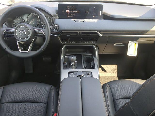 new 2026 Mazda CX-90 car, priced at $41,664