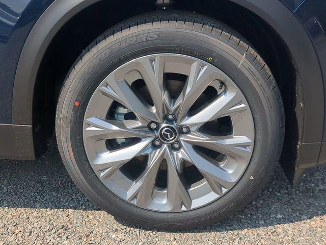new 2026 Mazda CX-90 car, priced at $41,664