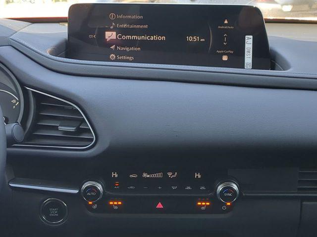 new 2026 Mazda CX-30 car, priced at $38,744