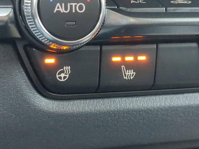 new 2026 Mazda CX-30 car, priced at $38,744