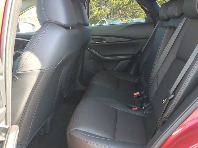 new 2026 Mazda CX-30 car, priced at $38,744