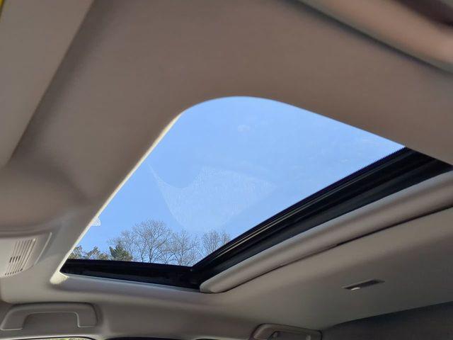 new 2026 Mazda CX-30 car, priced at $38,744