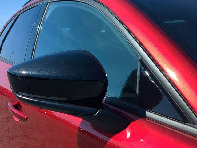 new 2026 Mazda CX-30 car, priced at $38,744