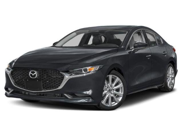 new 2026 Mazda Mazda3 car, priced at $27,101