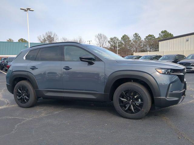 new 2026 Mazda CX-50 Hybrid car, priced at $37,866