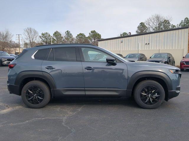 new 2026 Mazda CX-50 Hybrid car, priced at $37,866