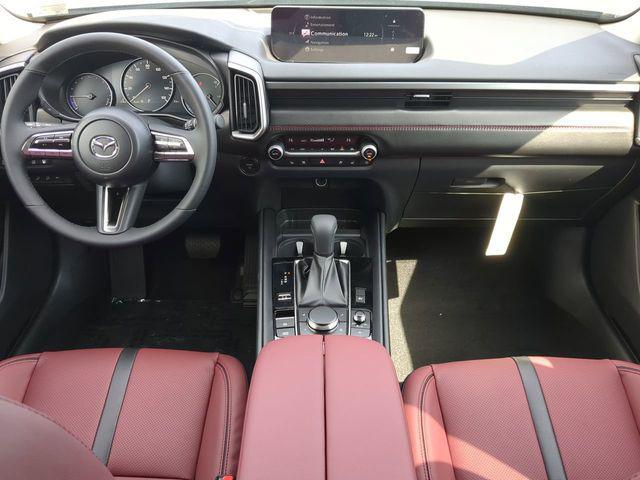 new 2026 Mazda CX-50 Hybrid car, priced at $37,489
