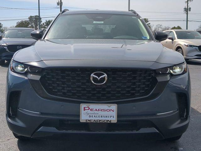 new 2026 Mazda CX-50 Hybrid car, priced at $37,489