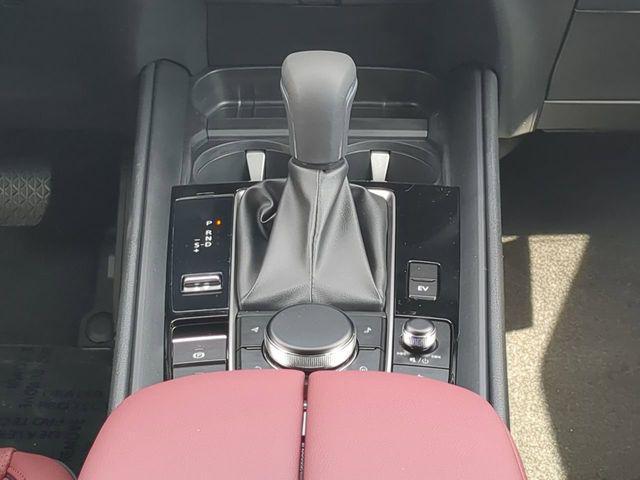 new 2026 Mazda CX-50 Hybrid car, priced at $37,489