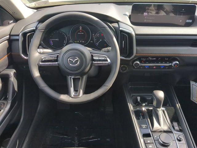 new 2026 Mazda CX-50 Hybrid car, priced at $39,464