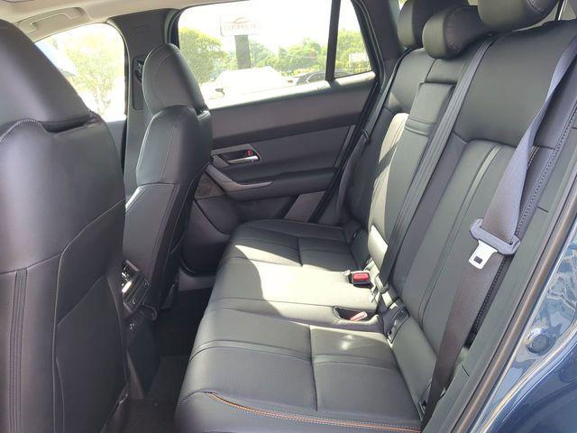 new 2026 Mazda CX-50 Hybrid car, priced at $39,464