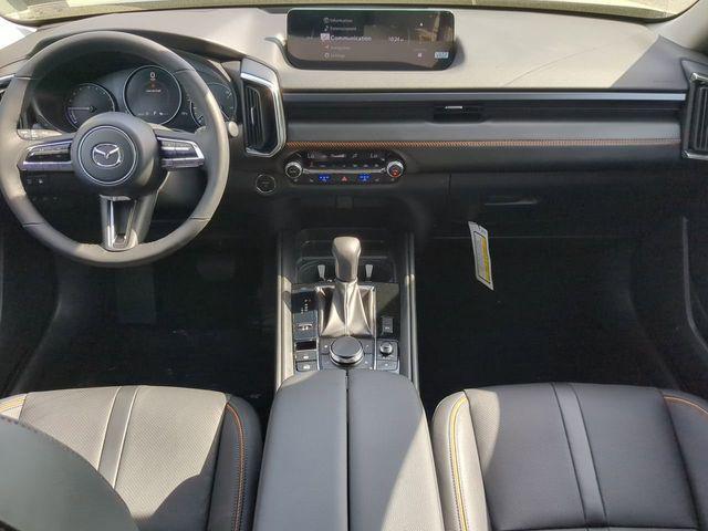 new 2026 Mazda CX-50 Hybrid car, priced at $39,464