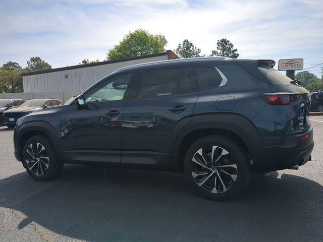 new 2026 Mazda CX-50 Hybrid car, priced at $39,464