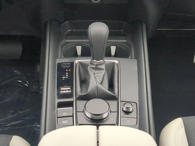 new 2026 Mazda CX-50 car, priced at $33,486