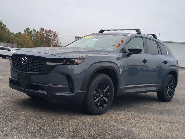 new 2026 Mazda CX-50 car, priced at $33,486