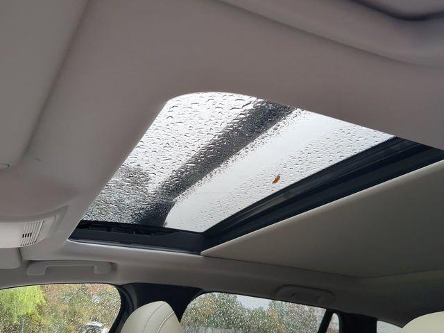 new 2026 Mazda CX-50 car, priced at $33,486