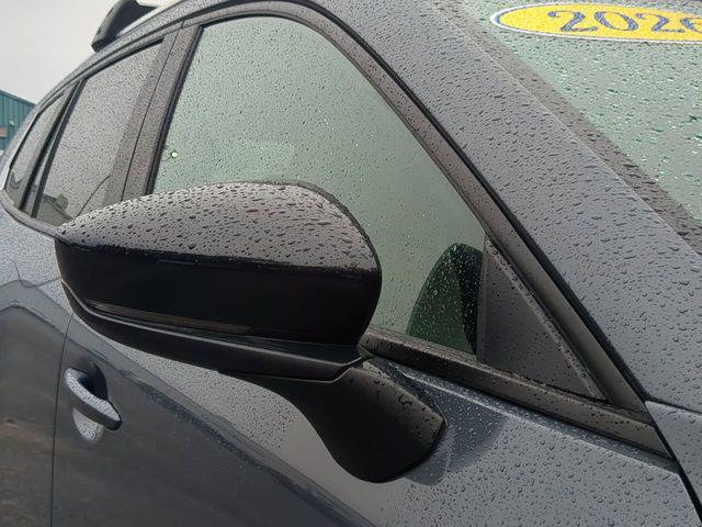 new 2026 Mazda CX-50 car, priced at $33,486