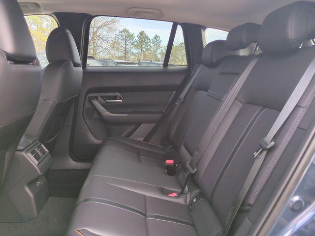 new 2026 Mazda CX-50 car, priced at $35,598