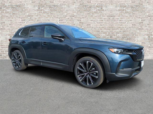 new 2026 Mazda CX-50 car, priced at $35,598