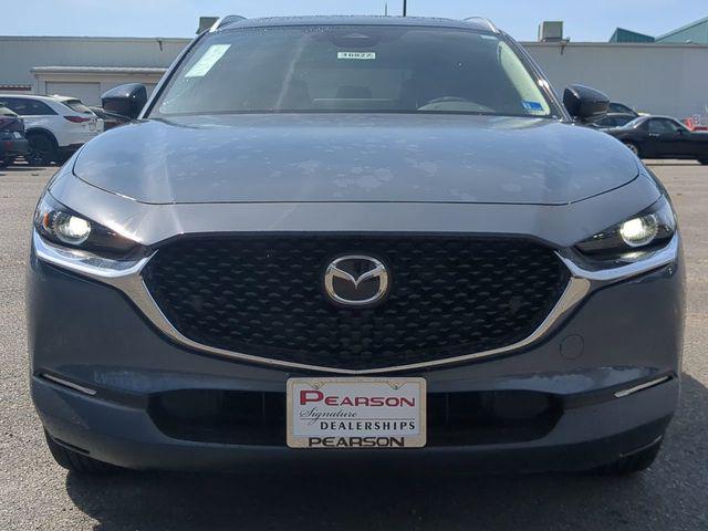 new 2026 Mazda CX-30 car, priced at $30,061