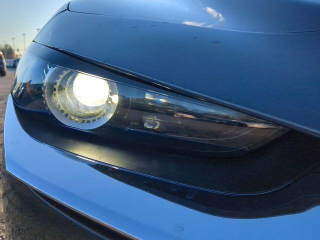 new 2026 Mazda CX-30 car, priced at $31,061