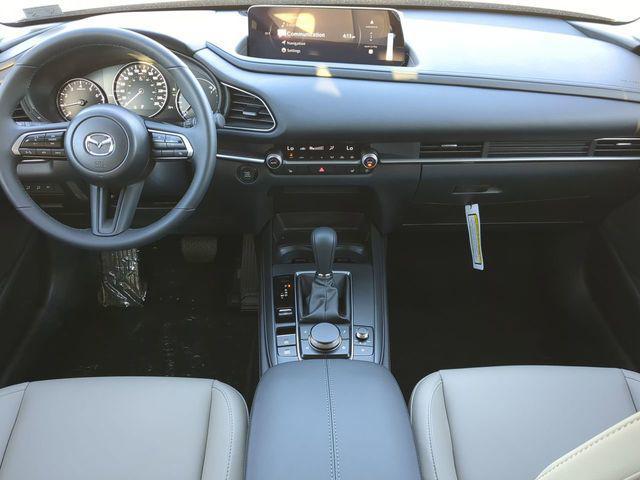new 2026 Mazda CX-30 car, priced at $31,061