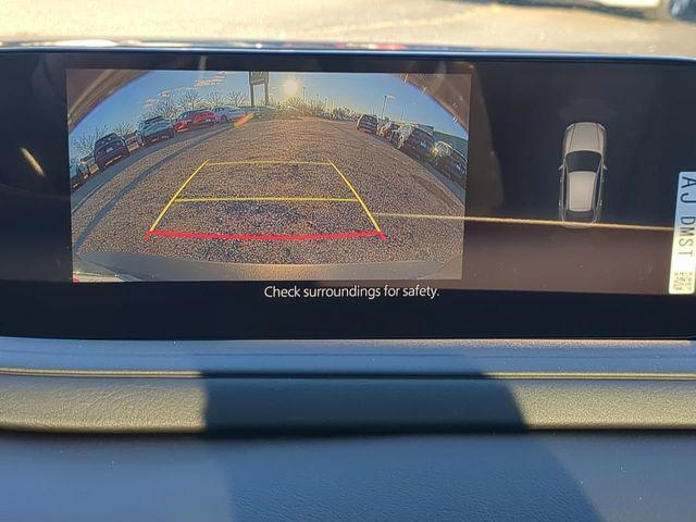 new 2026 Mazda CX-30 car, priced at $31,061