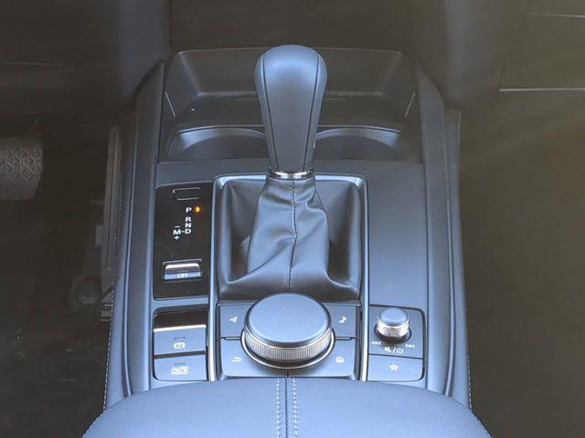 new 2026 Mazda CX-30 car, priced at $31,061