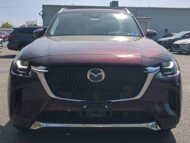new 2026 Mazda CX-90 car, priced at $47,837