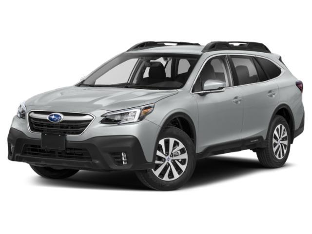 used 2022 Subaru Outback car, priced at $24,719