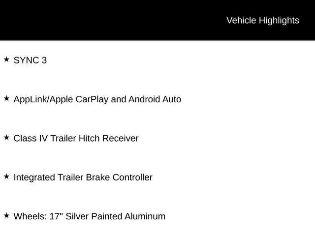 used 2019 Ford F-150 car, priced at $24,964