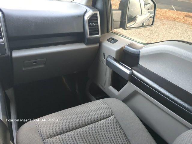 used 2019 Ford F-150 car, priced at $24,964